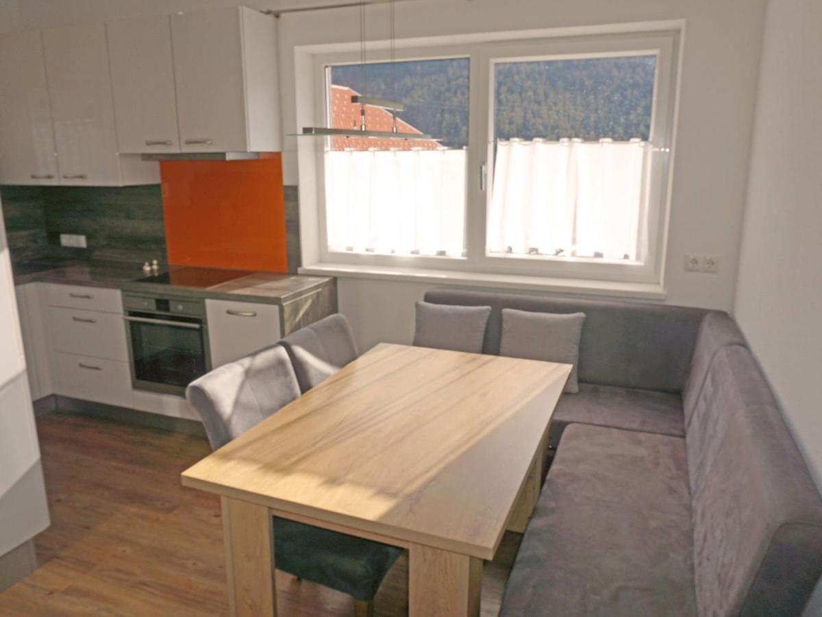Apartment Fewo Anna By Interhome Alterzoll エクステリア 写真