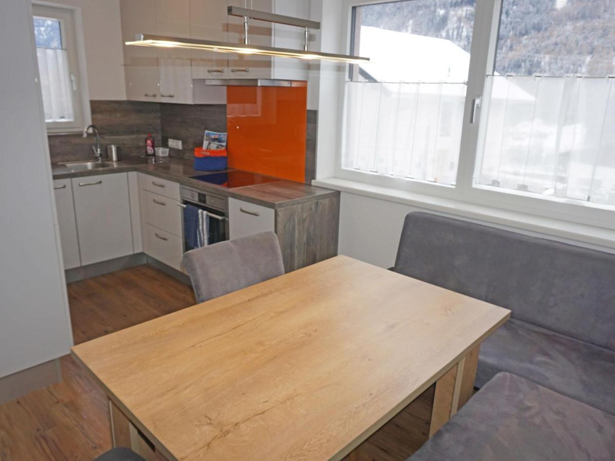 Apartment Fewo Anna By Interhome Alterzoll エクステリア 写真