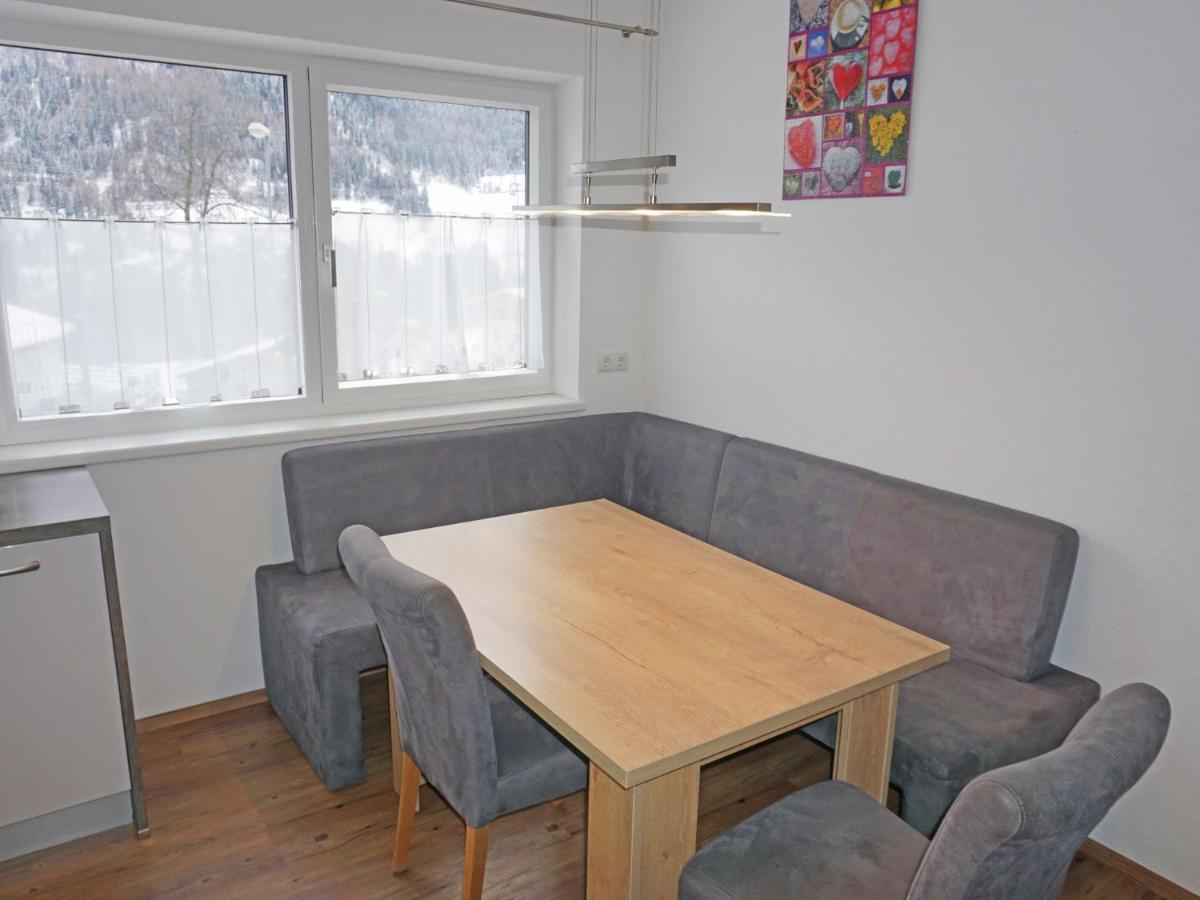 Apartment Fewo Anna By Interhome Alterzoll エクステリア 写真
