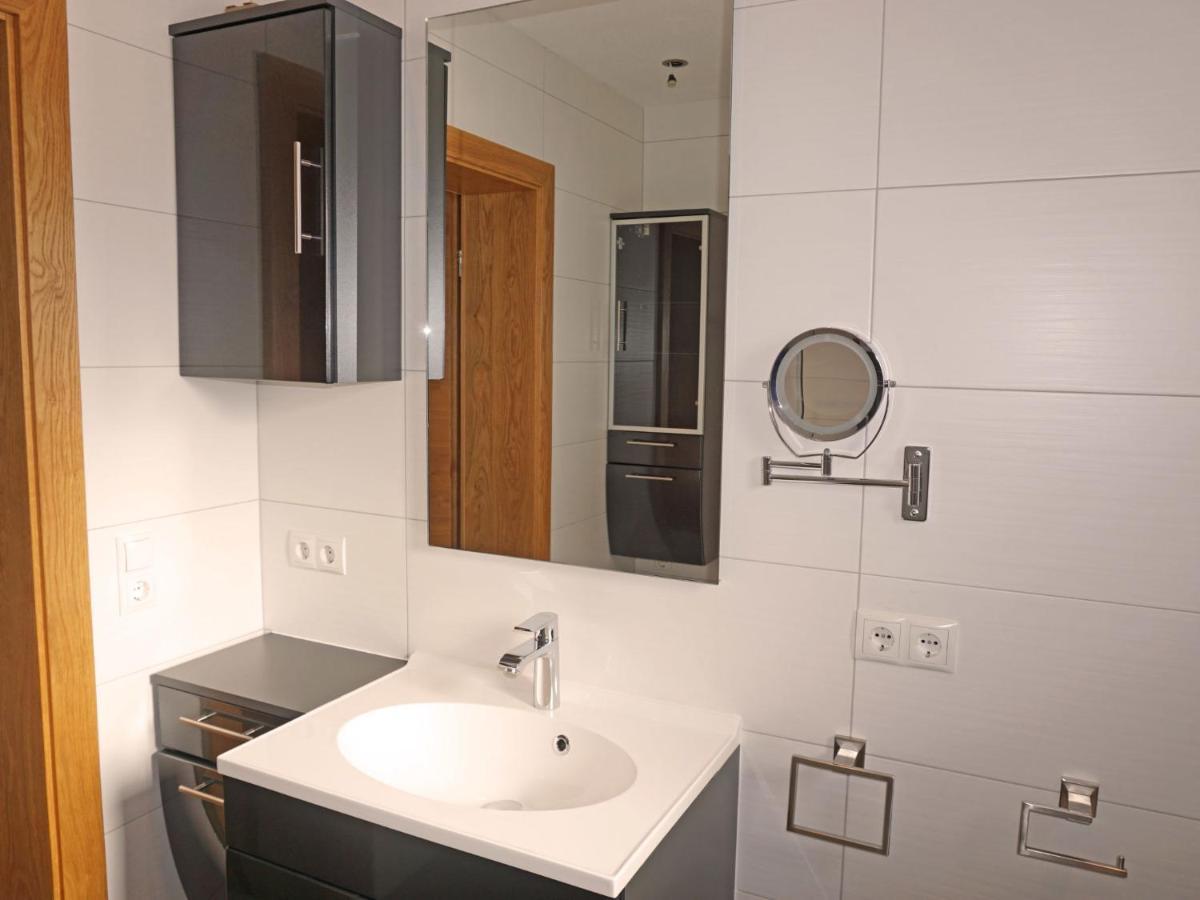 Apartment Fewo Anna By Interhome Alterzoll エクステリア 写真