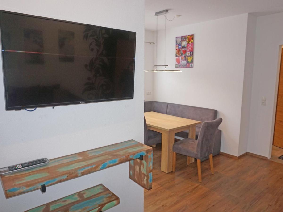 Apartment Fewo Anna By Interhome Alterzoll エクステリア 写真