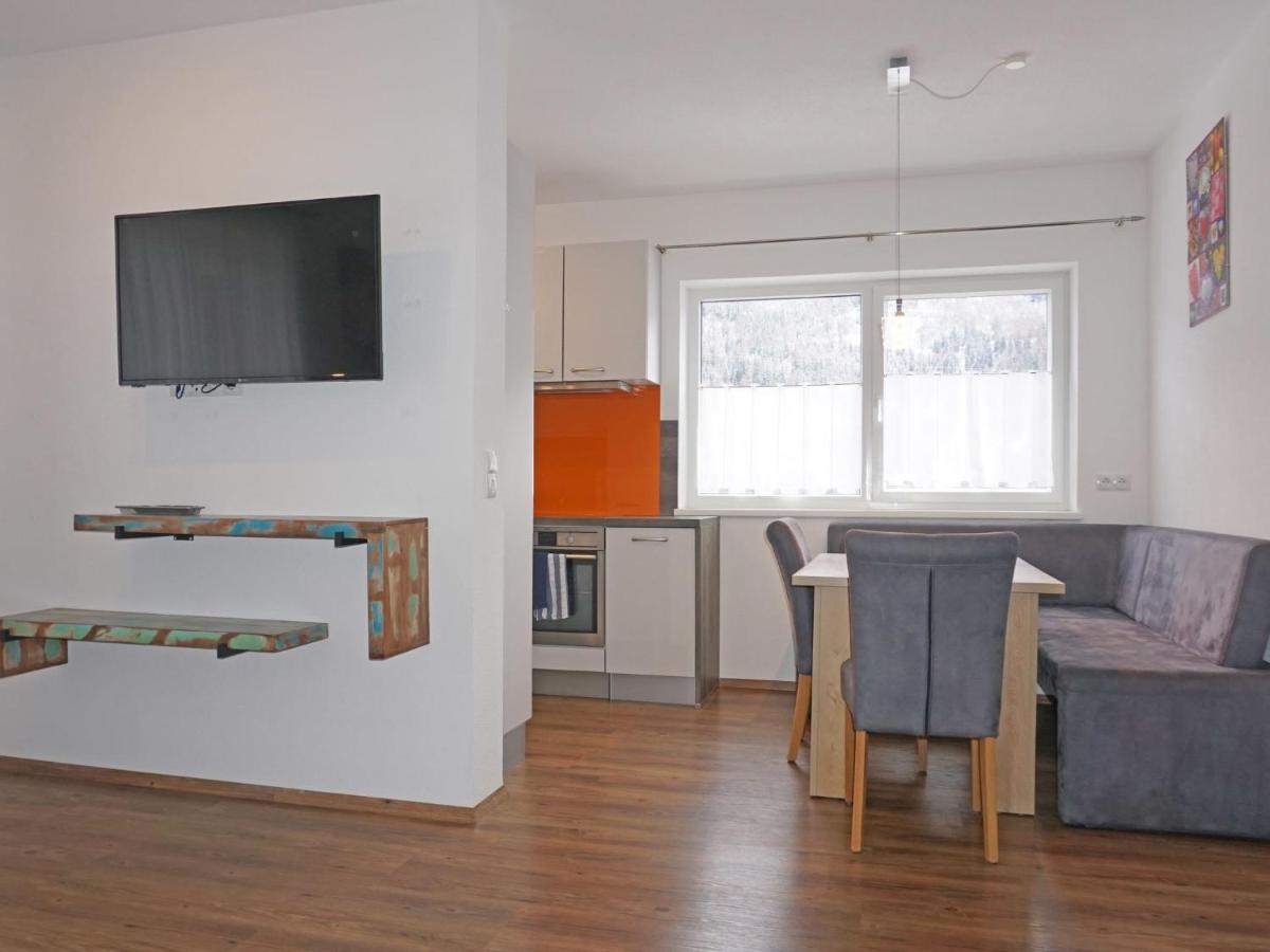 Apartment Fewo Anna By Interhome Alterzoll エクステリア 写真