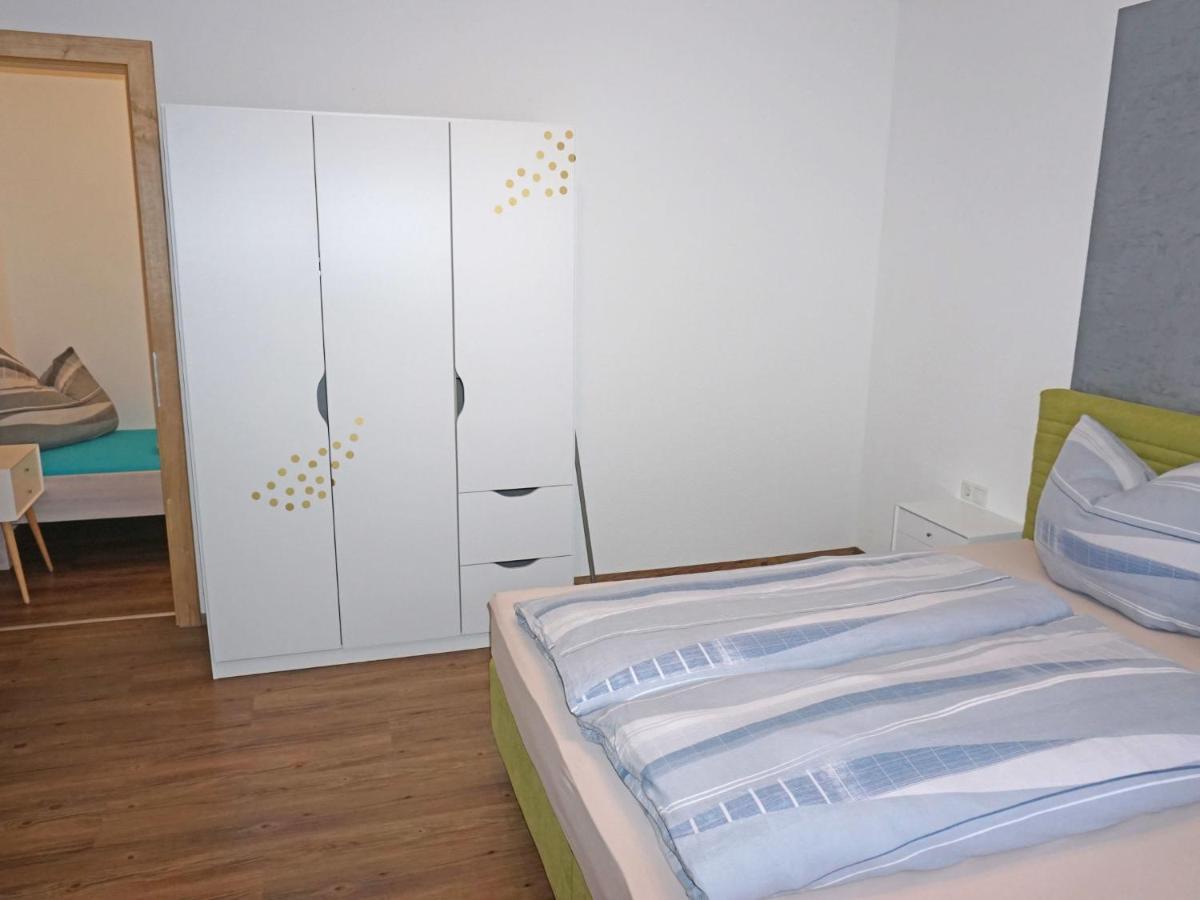 Apartment Fewo Anna By Interhome Alterzoll エクステリア 写真