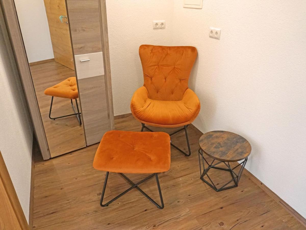 Apartment Fewo Anna By Interhome Alterzoll エクステリア 写真