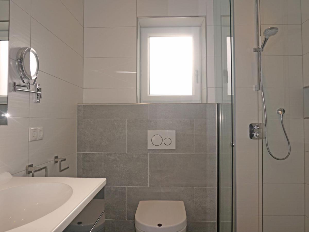 Apartment Fewo Anna By Interhome Alterzoll エクステリア 写真