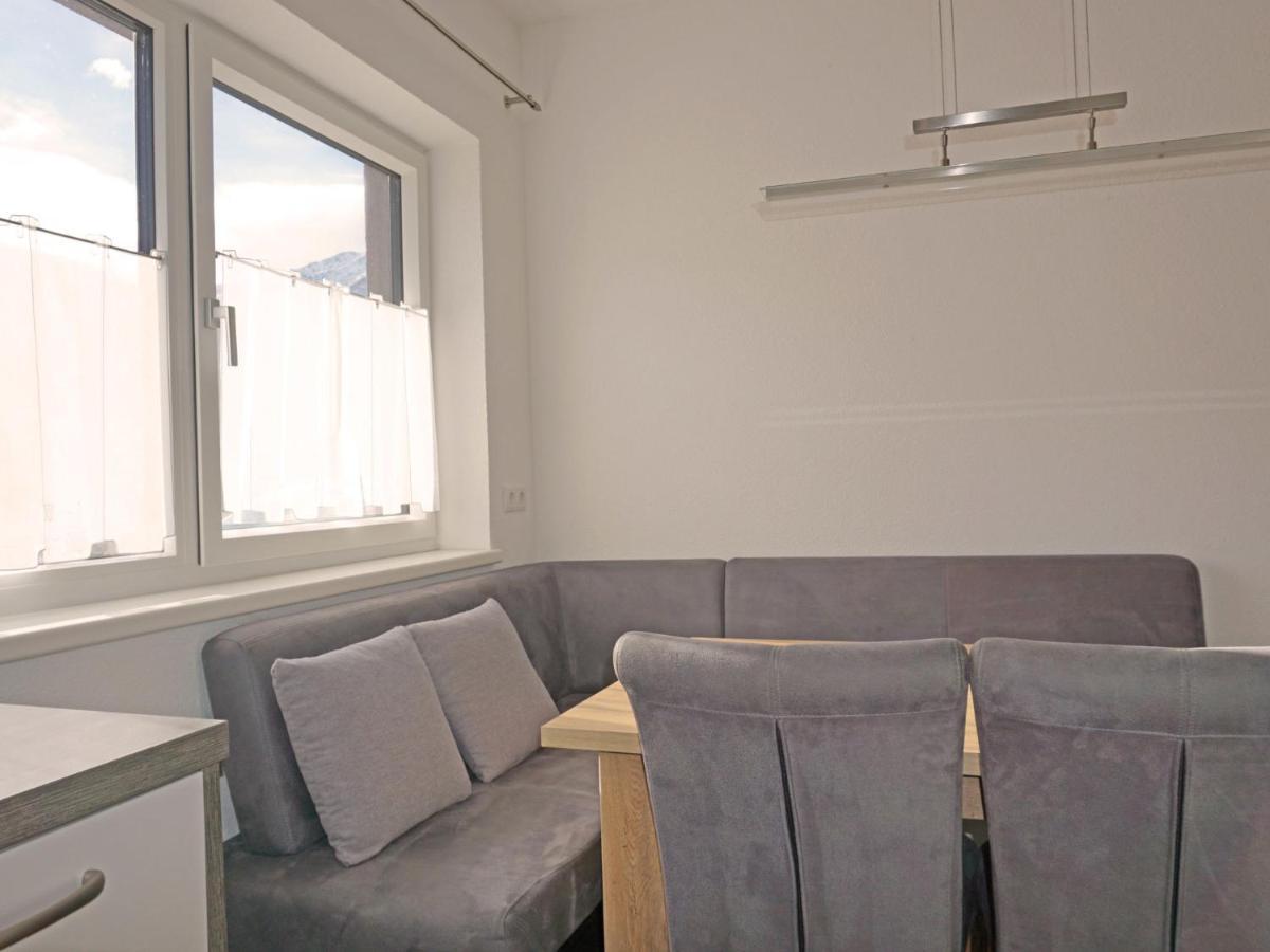 Apartment Fewo Anna By Interhome Alterzoll エクステリア 写真