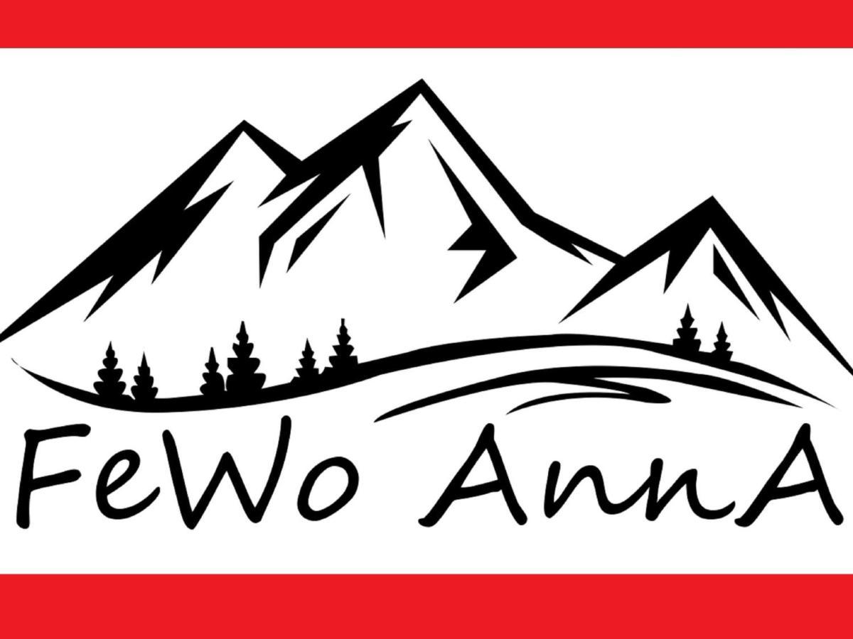 Apartment Fewo Anna By Interhome Alterzoll エクステリア 写真